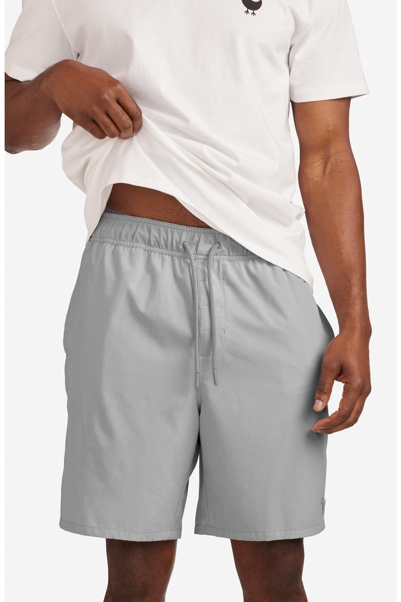Active Stretch Performance Golf Shorts, Alternate, color, GRAPHITE
