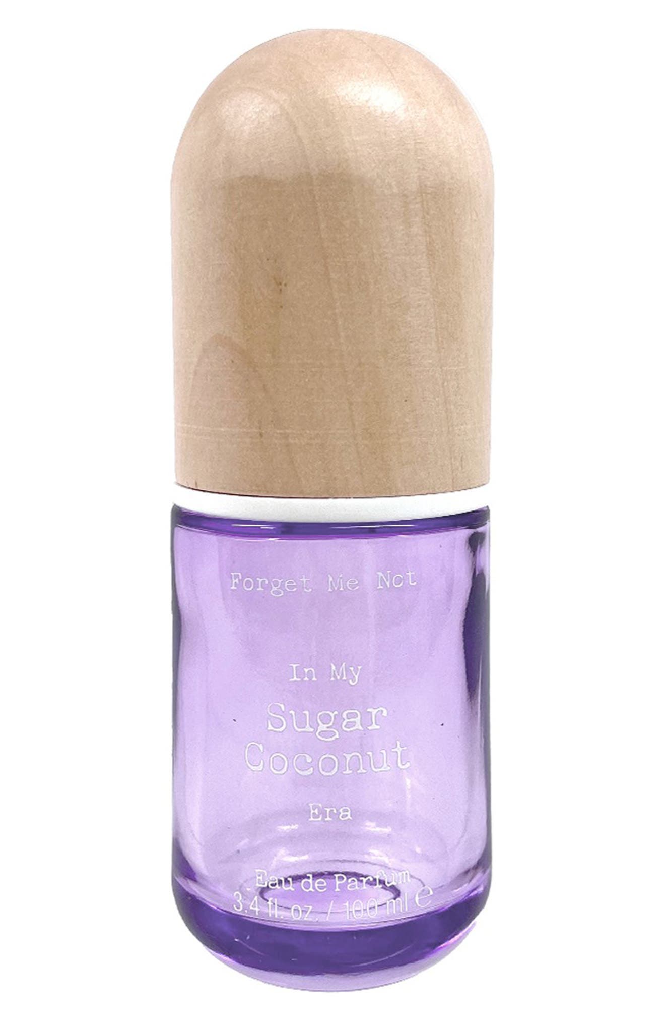 In My Sugar Coconut Era Eau de Parfum