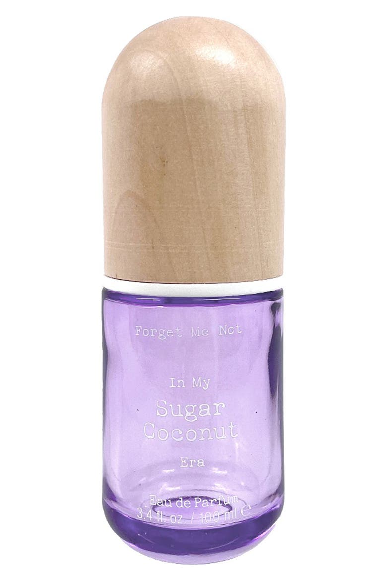 In My Sugar Coconut Era Eau de Parfum, Main, color, NO COLOR