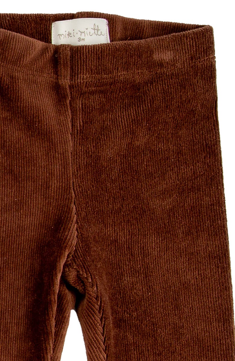 Miki Miette Brady Long Sleeve Henley & Pants Set, Alternate, color,