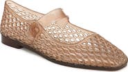 Sam Edelman Michaela Jelly Mary Jane Flat