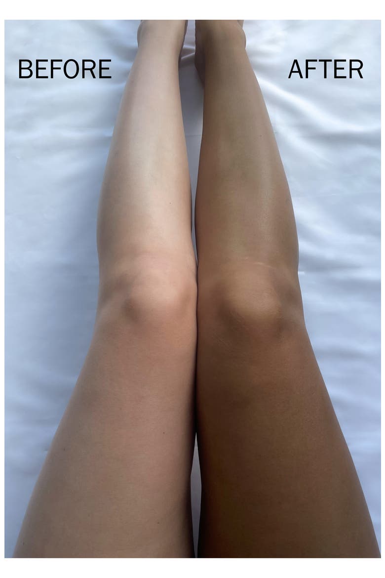 Lusso Self-Tanning Mousse, Alternate, color, NONE