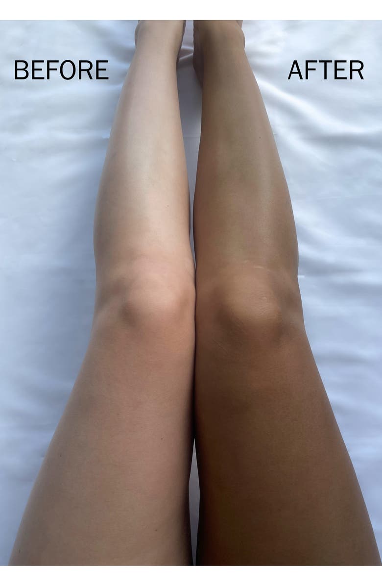 Dolce Glow by Isabel Alysa Lusso Self-Tanning Mousse, Alternate, color, 