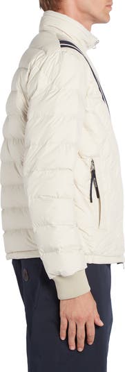 【23AW NEW】MONCLER_man / BARROT ダウンジャケット / Cream Moncler Barrot Down Jacket | Nordstrom