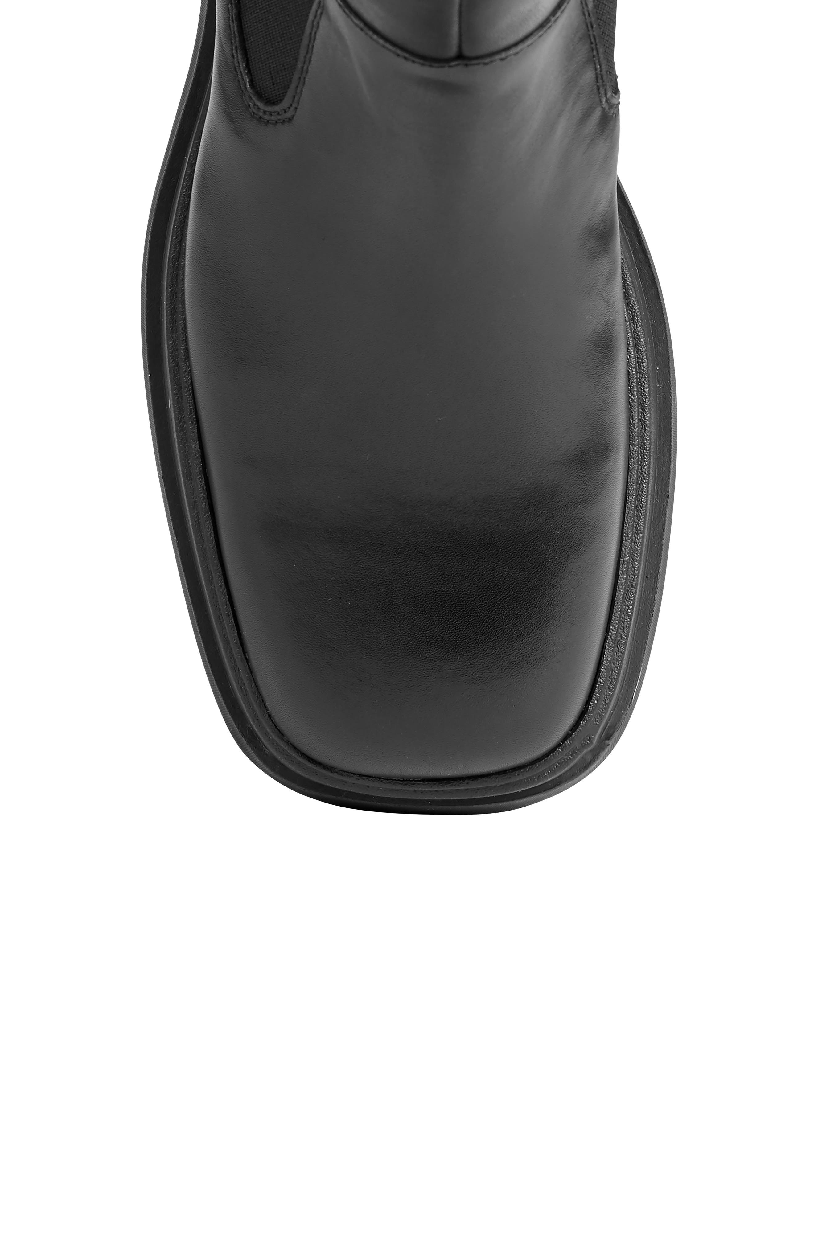 Vagabond Shoemakers Carla Chelsea Boot, Alternate, color, 
