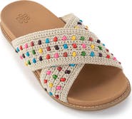 The Sak Penelope Slip On Sandal