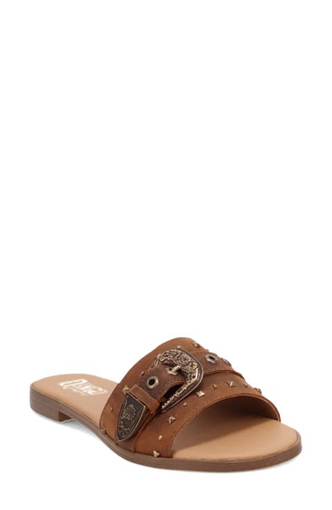 Women's Dingo Mules & Slides | Nordstrom