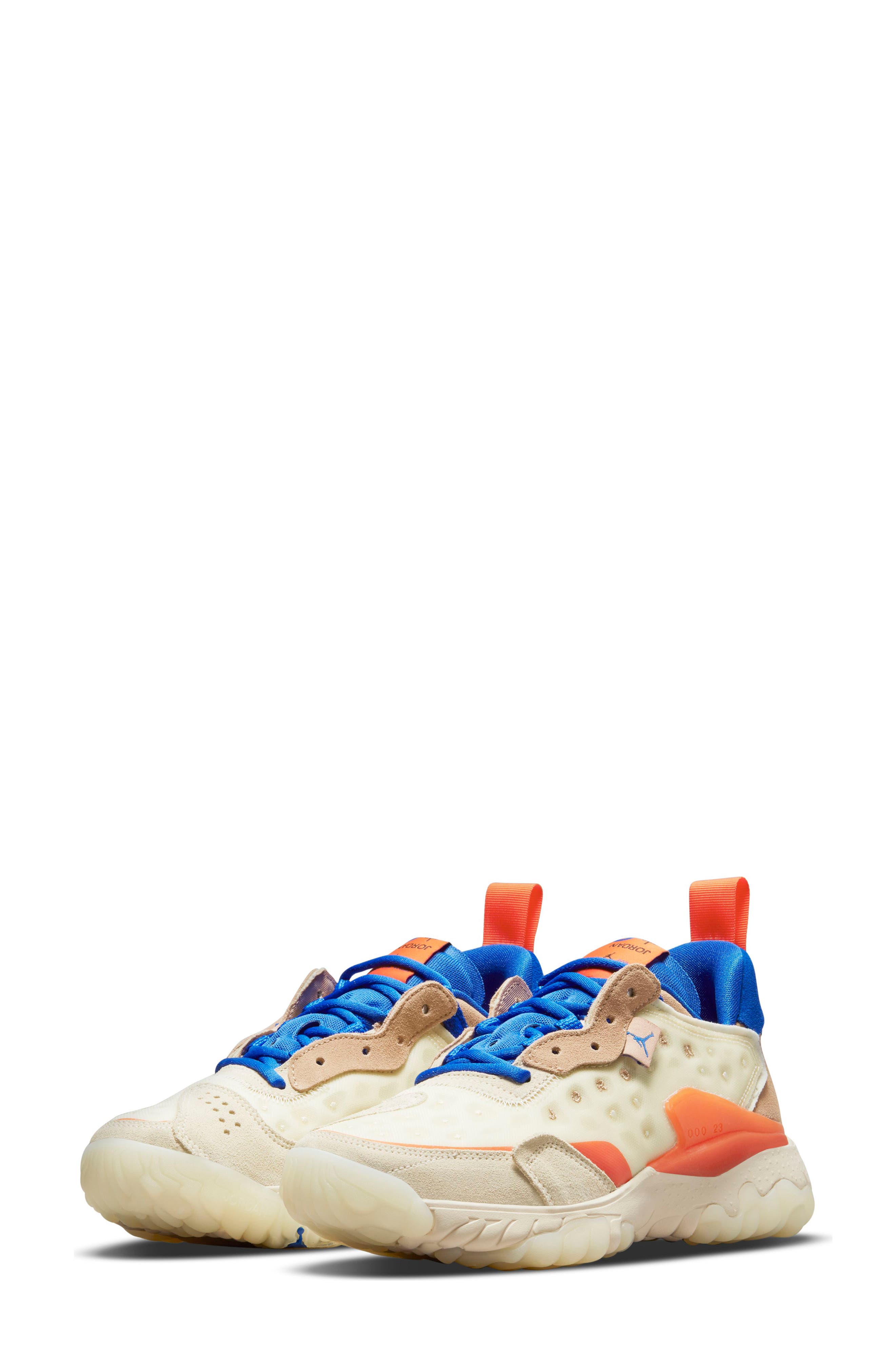 Jordan Delta 2 Sneaker, Main, color, 