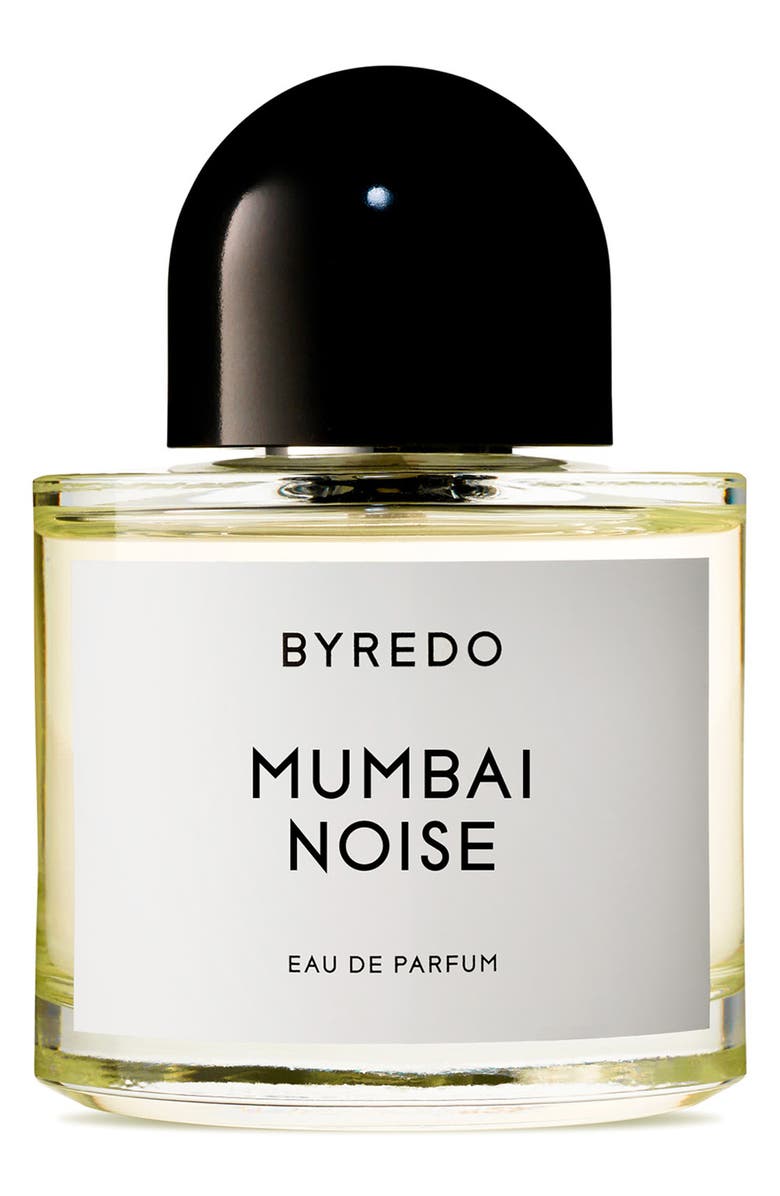 BYREDO Mumbai Noise Eau de Parfum, Main, color,