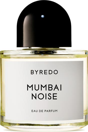 Byredo on sale Mumbai Noise 1.7oz EDP no box