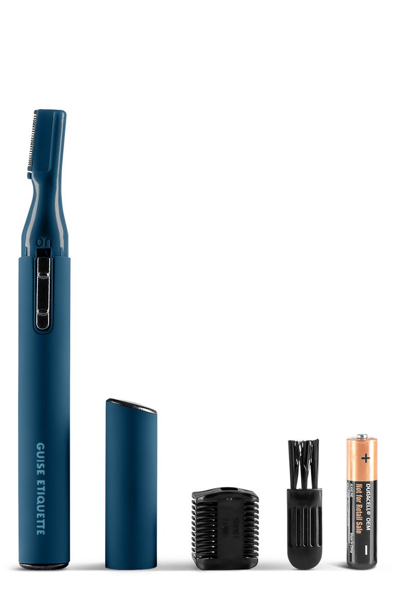 GUISE ETIQUETTE Precision Detail Trimmer, Main, color, 