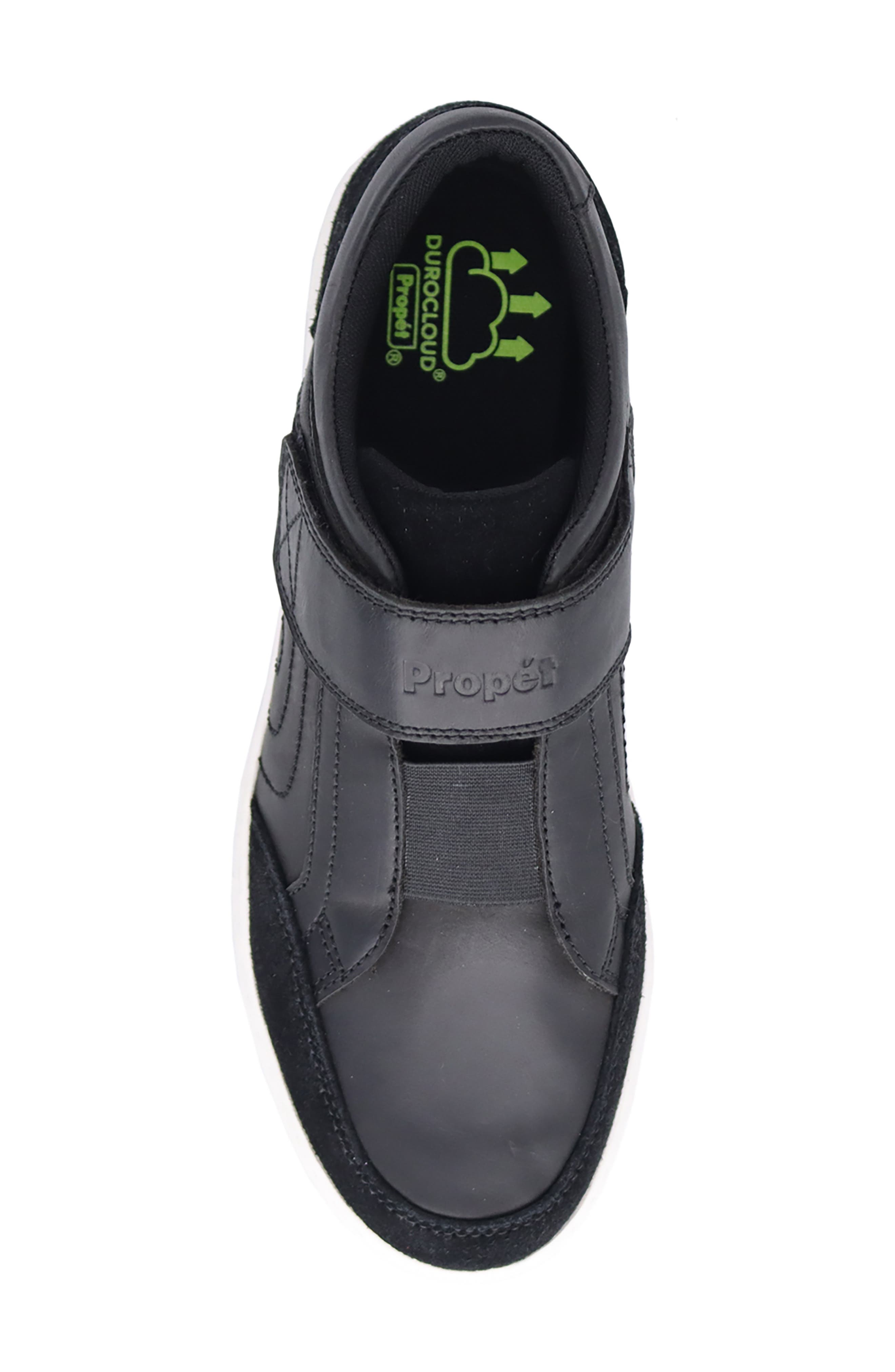 Propét Kade Sneaker, Alternate, color, 