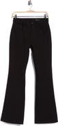 rag & bone Casey Ponte Flare Pants