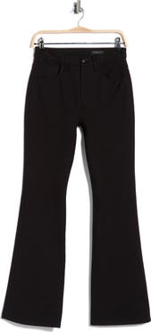 rag & bone Casey Ponte Flare Pants
