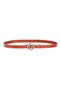 Giusy Logo Baby Buckle Belt