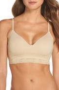 Natori Bliss Perfection Contour Soft Cup Bralette