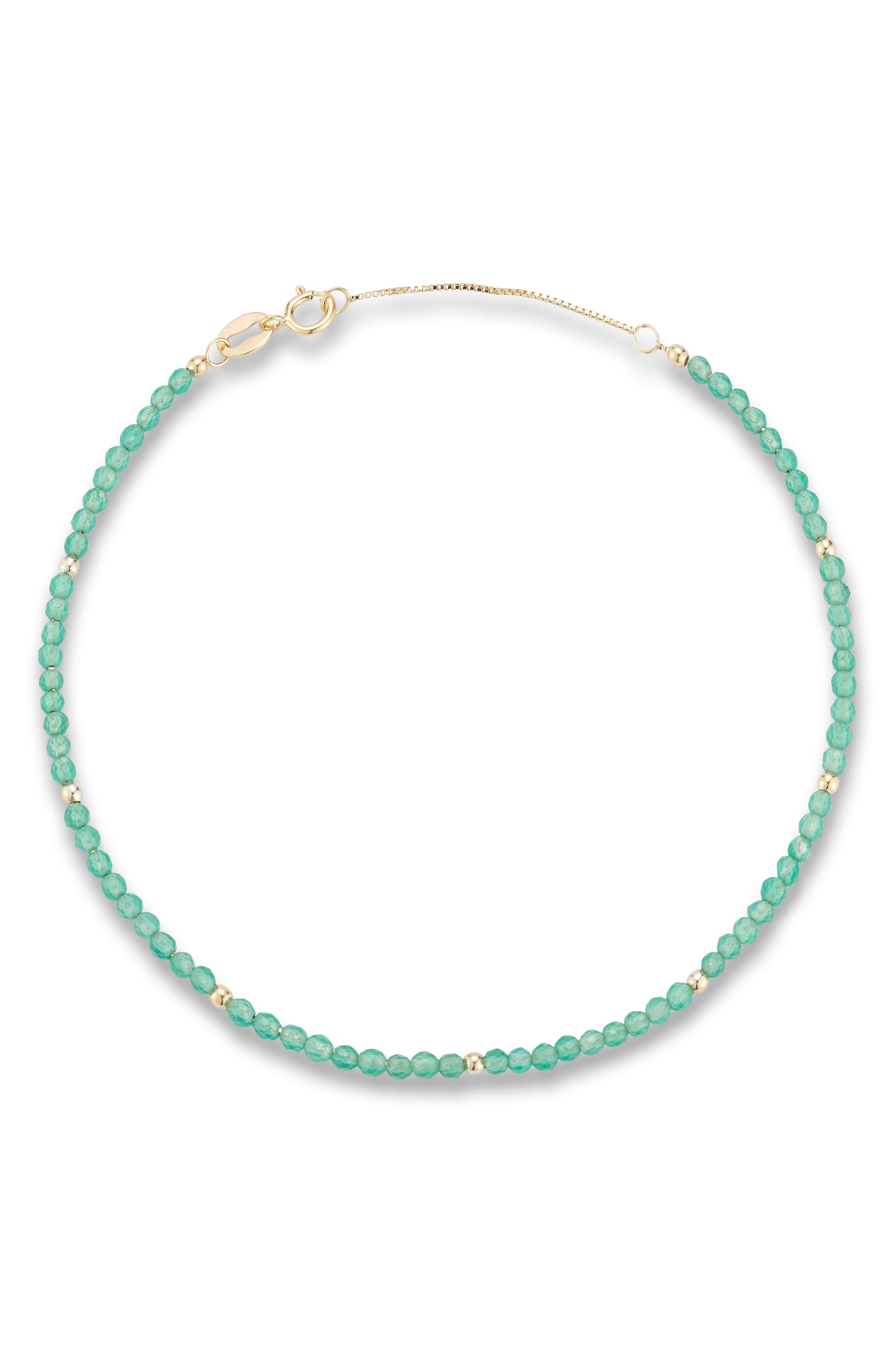 Ember Fine Jewelry Beaded Bracelet