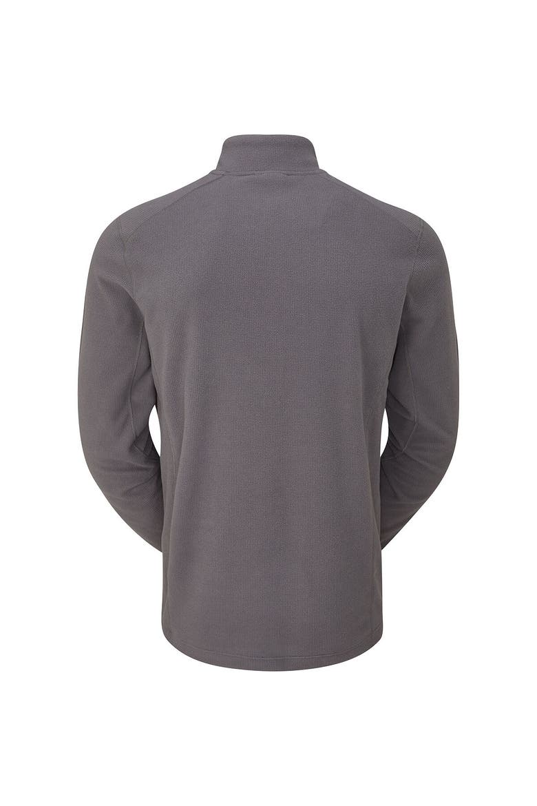 Tecton Pull-On Fleece - Men's, Alternate, color, Graphene