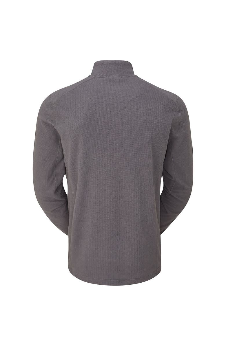 Rab Tecton Pull-On Fleece - Men
s, Alternate, color, Graphene
