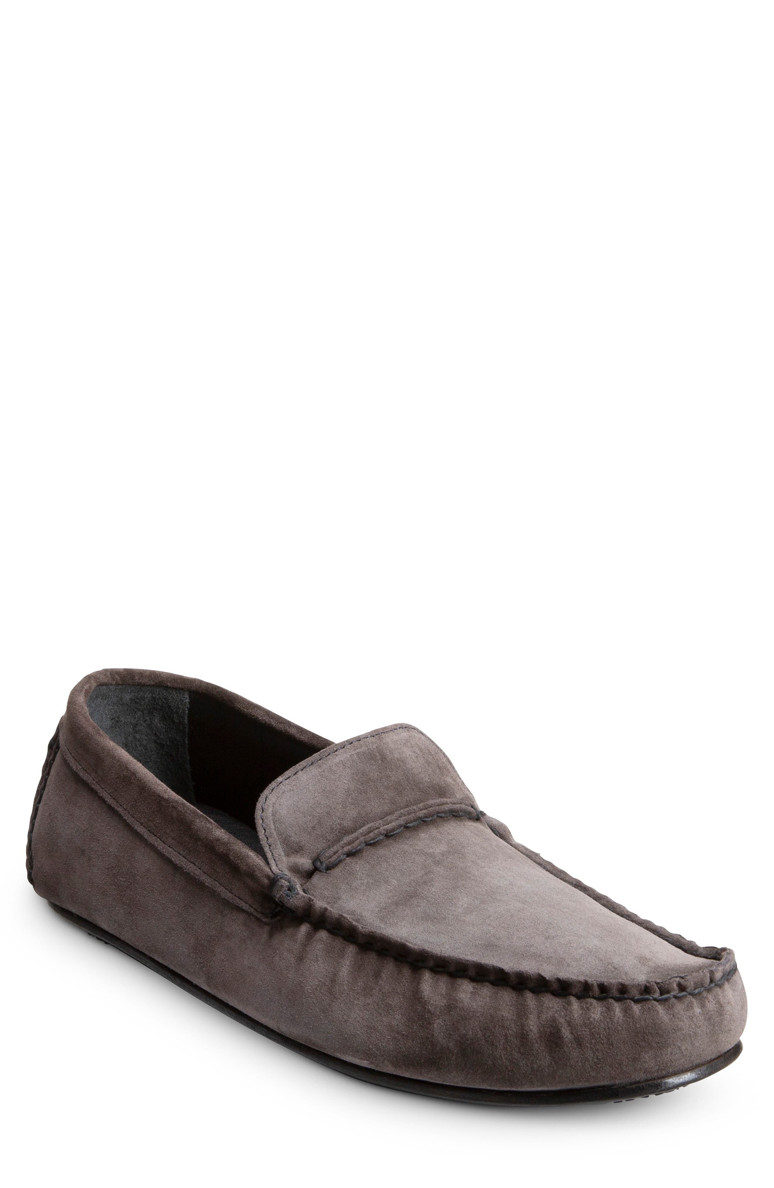 Allen Edmonds Super Sport Slip-On Loafer, Main, color, 