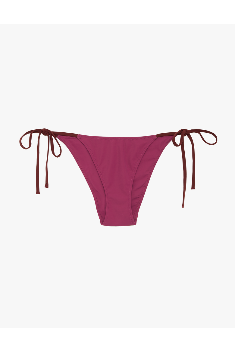 Nadia Bikini Bottom, Main, color, Cerise