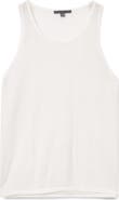 John Varvatos Ruiz Summer Sweater Tank