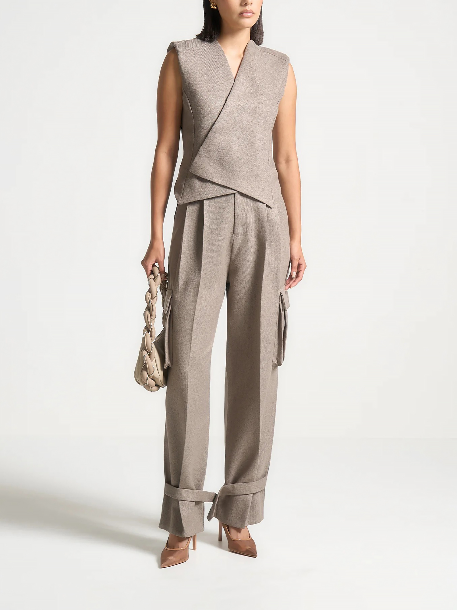 selected Taupe