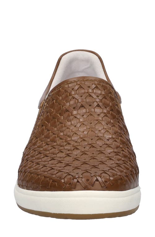 Josef Seibel Caren 72 Sneaker In Camel