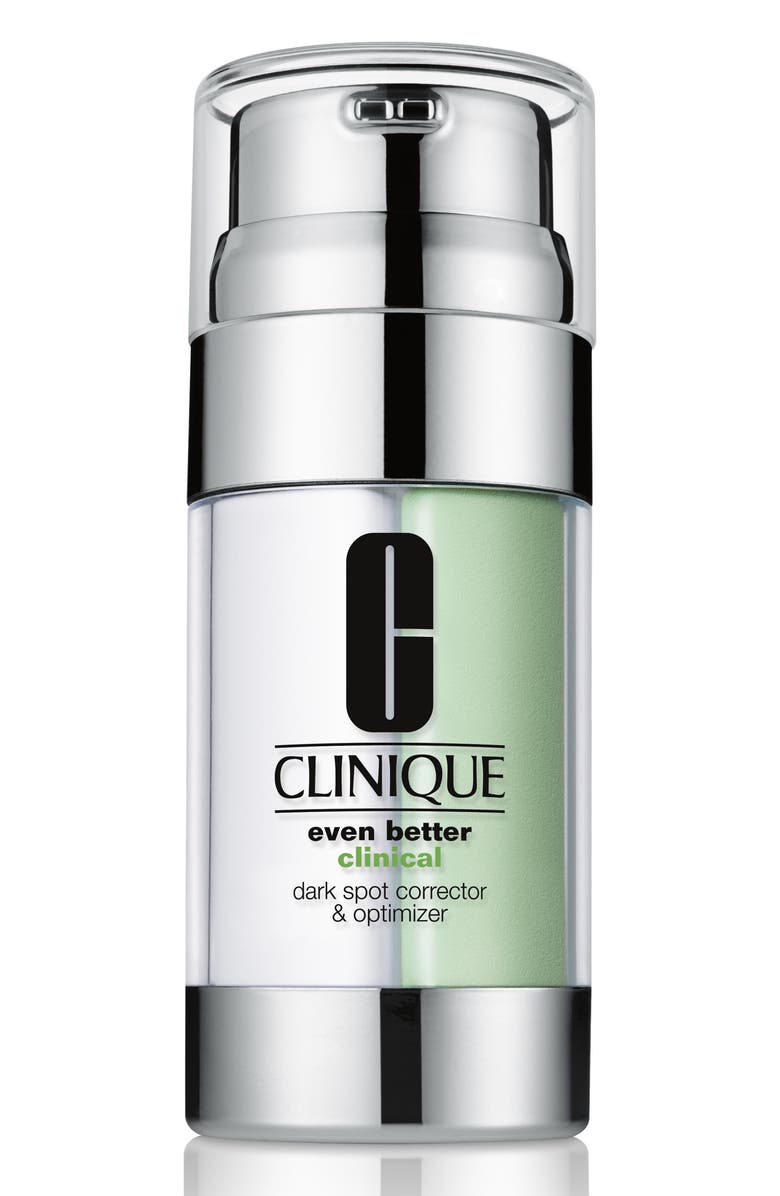 Clinique Even Better Clinical Dark Spot Corrector & Optimizer, Alternate, color, 