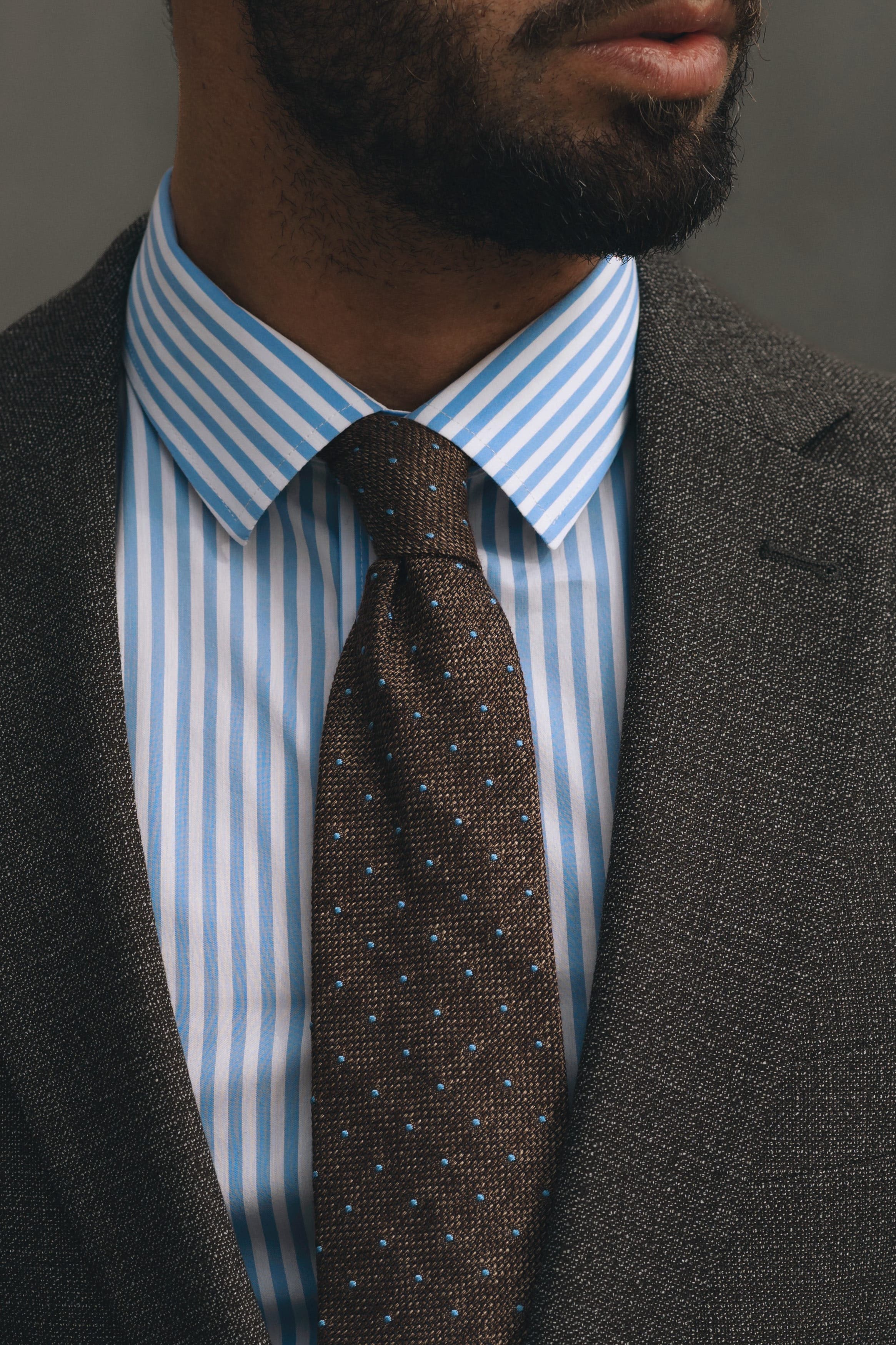 selected Brown