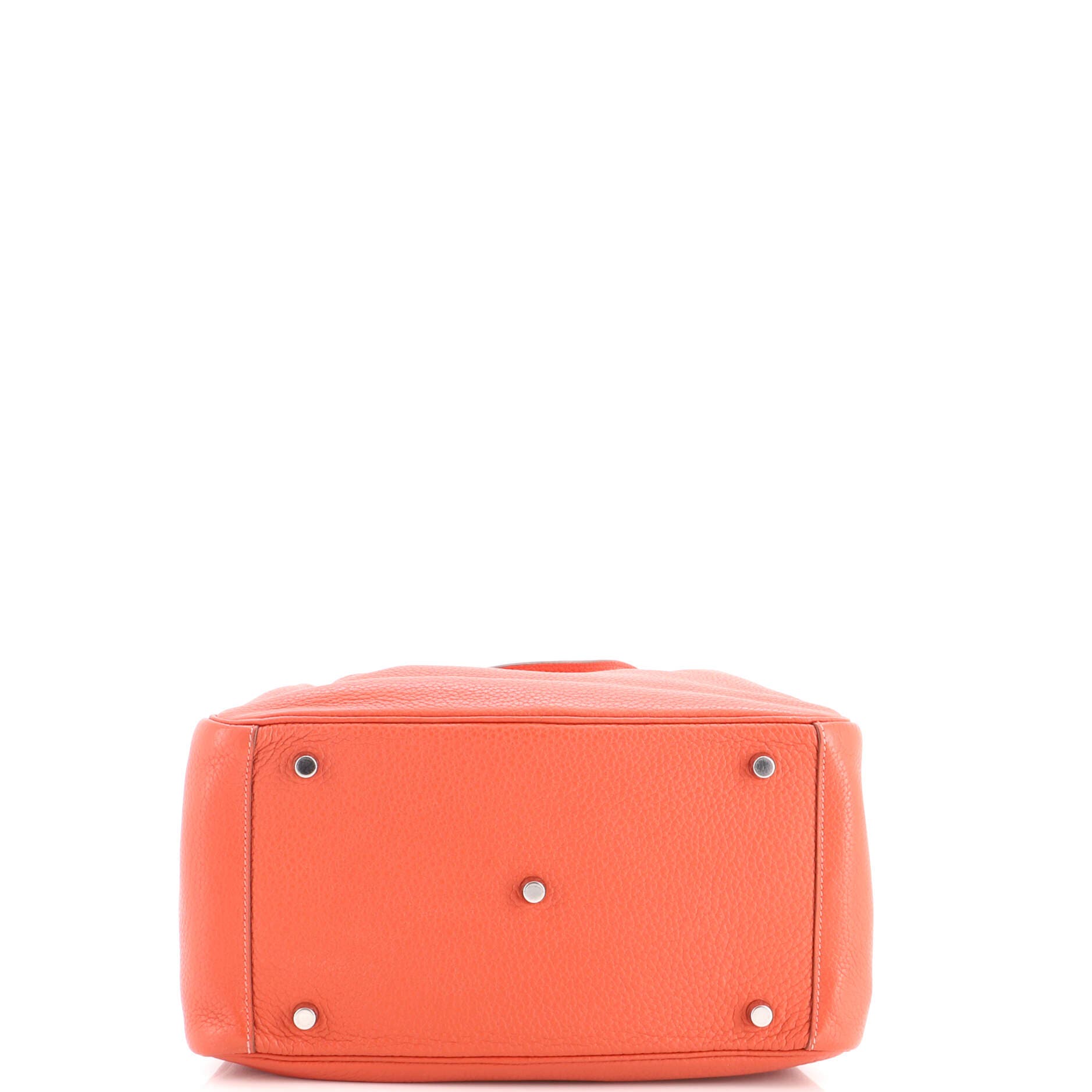 Lindy Bag Verso Clemence 30, Alternate, color, Orange