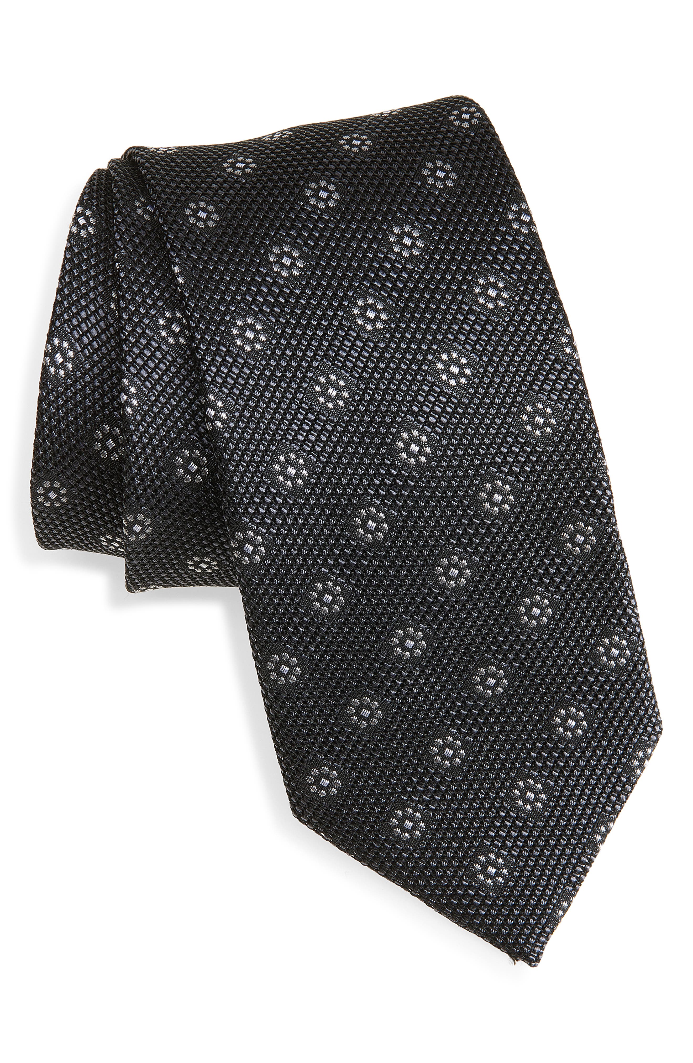 Bonobos Silk Medallion Tie
