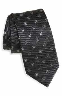 Bonobos Silk Medallion Tie