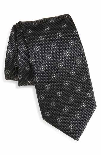Bonobos Silk Medallion Tie