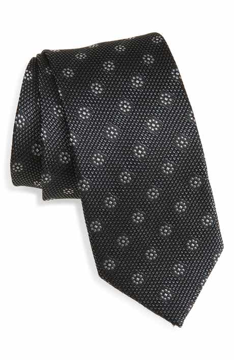 Bonobos Silk Medallion Tie