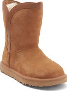 UGG® Classic Short Lunara Boot