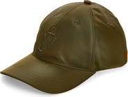 JW Anderson Logo Baseball Cap