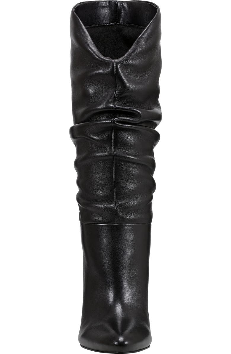 Marc Fisher LTD Krista Slouch Stiletto Boot, Alternate, color,