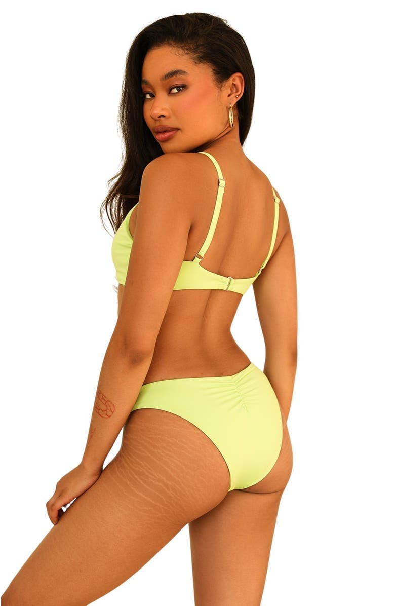 Dippin Daisys Palma Bottom, Alternate, color, 