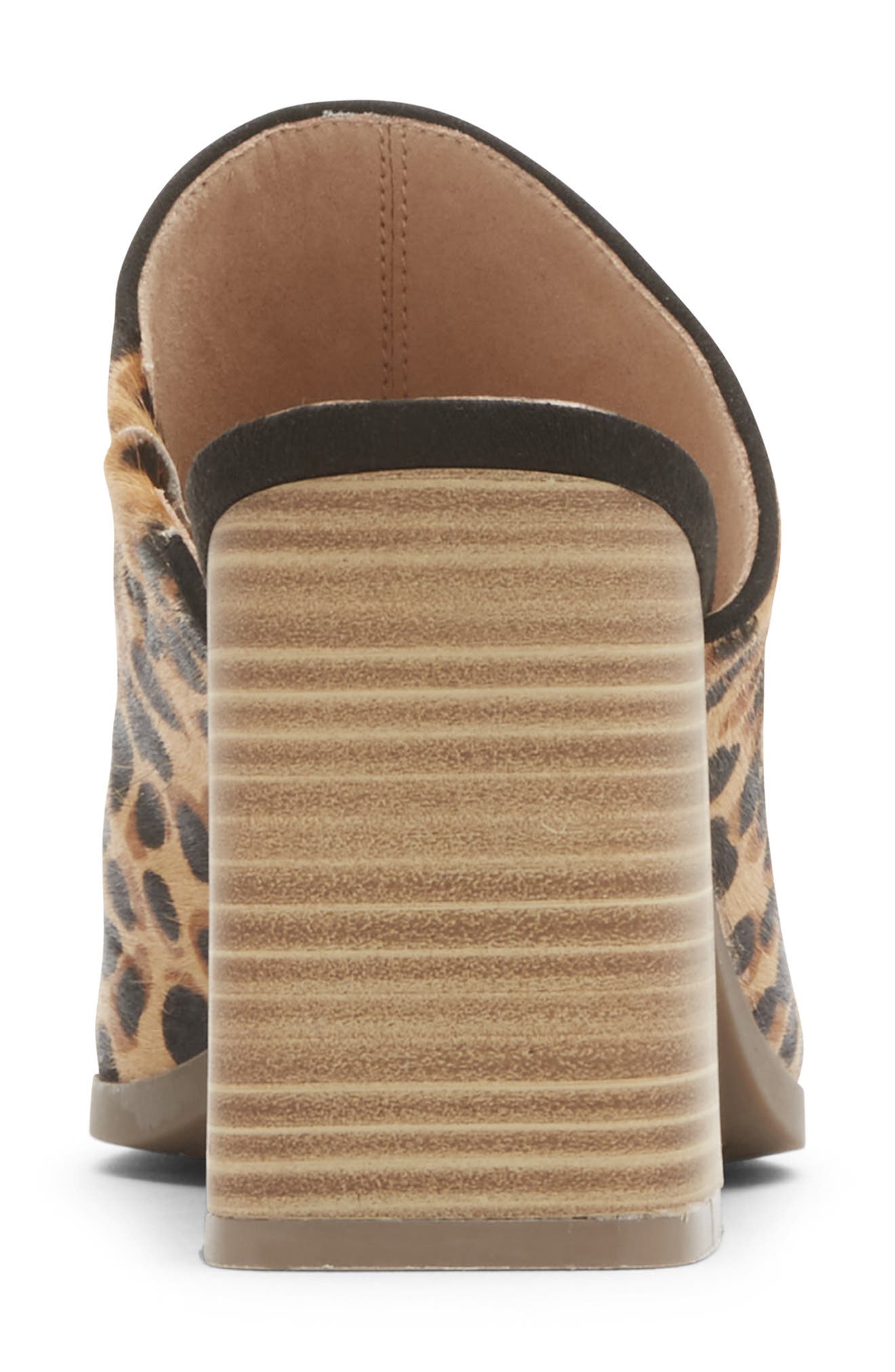 Rockport Amara Genuine Calf Hair Slide Sandal, Alternate, color, 