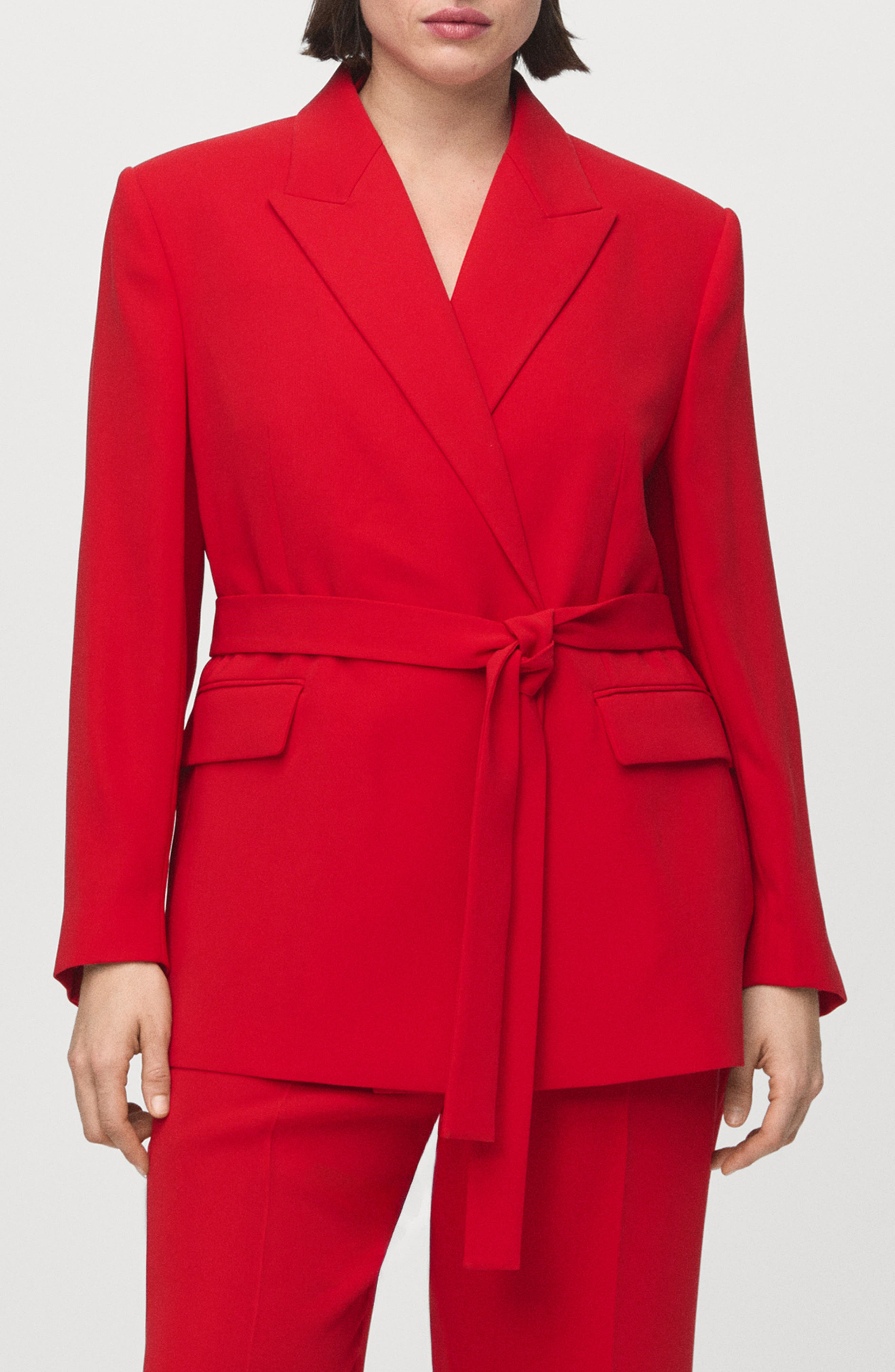 Tie Blazer - image 3