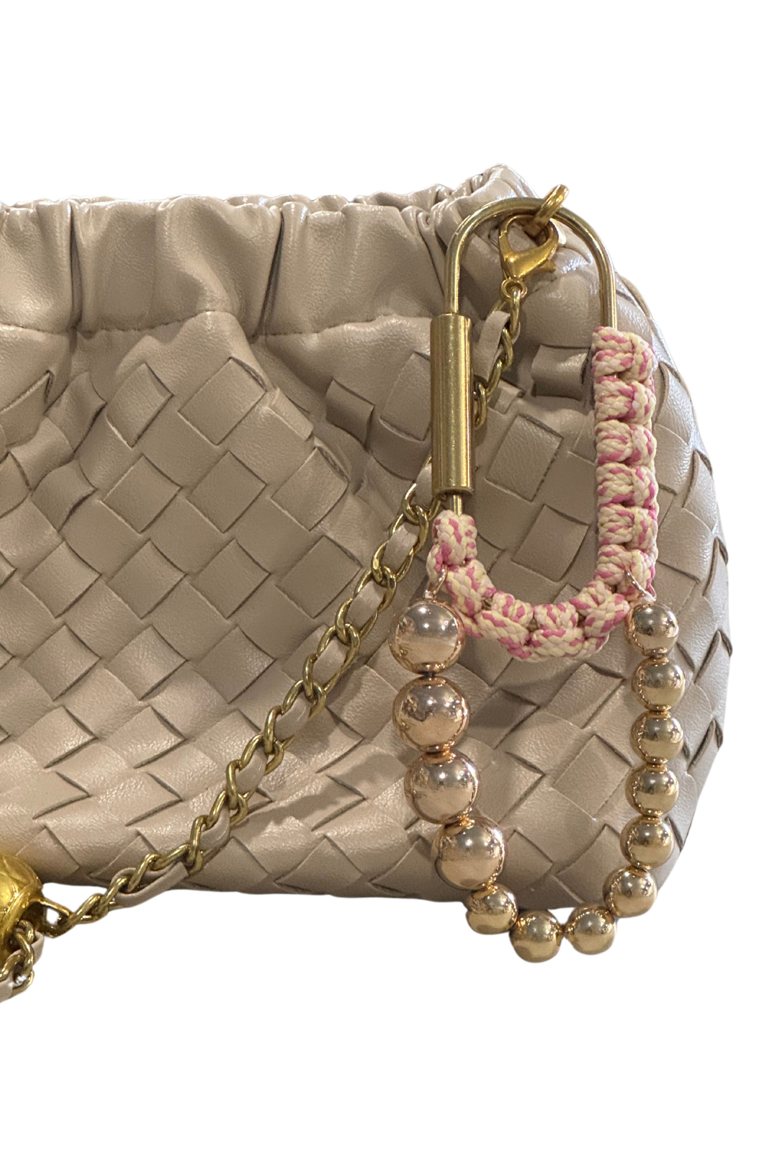 MacRae & Co. Beaded Bag Charm (Women) | Nordstromrack