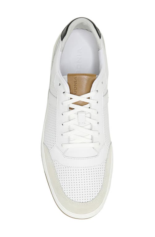 Vince Mason Sneaker