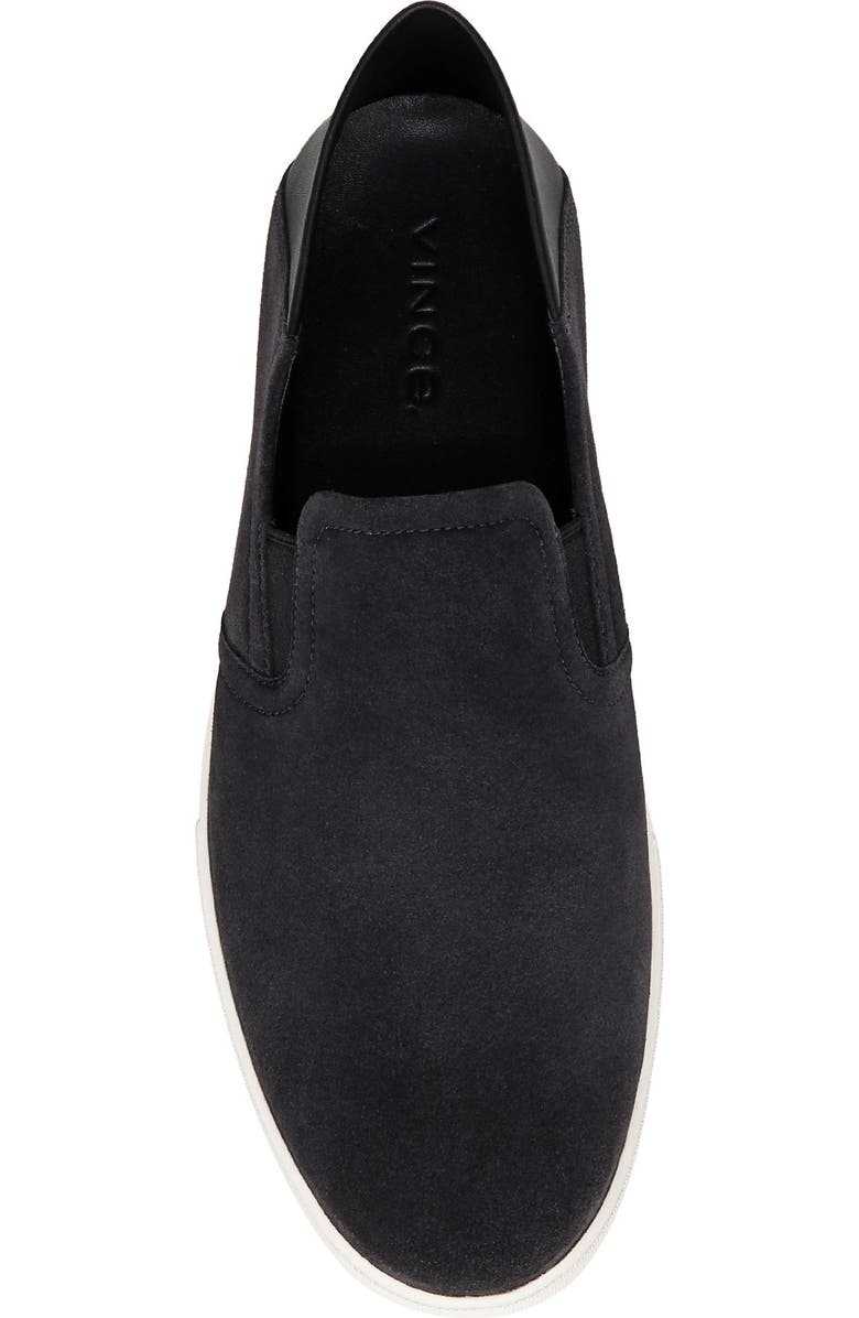 Vince Sander Slip-On Sneaker, Alternate, color, Coastal