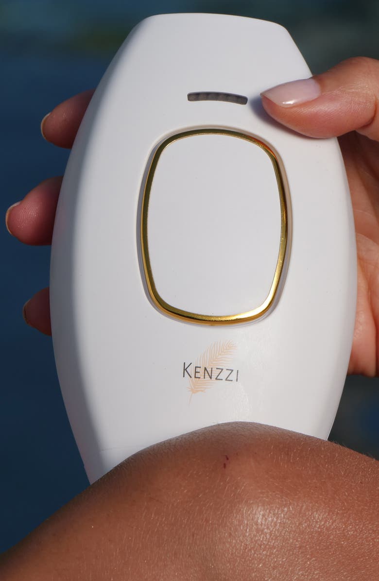 KENZZI IPL Hair Removal Device, Alternate, color, 