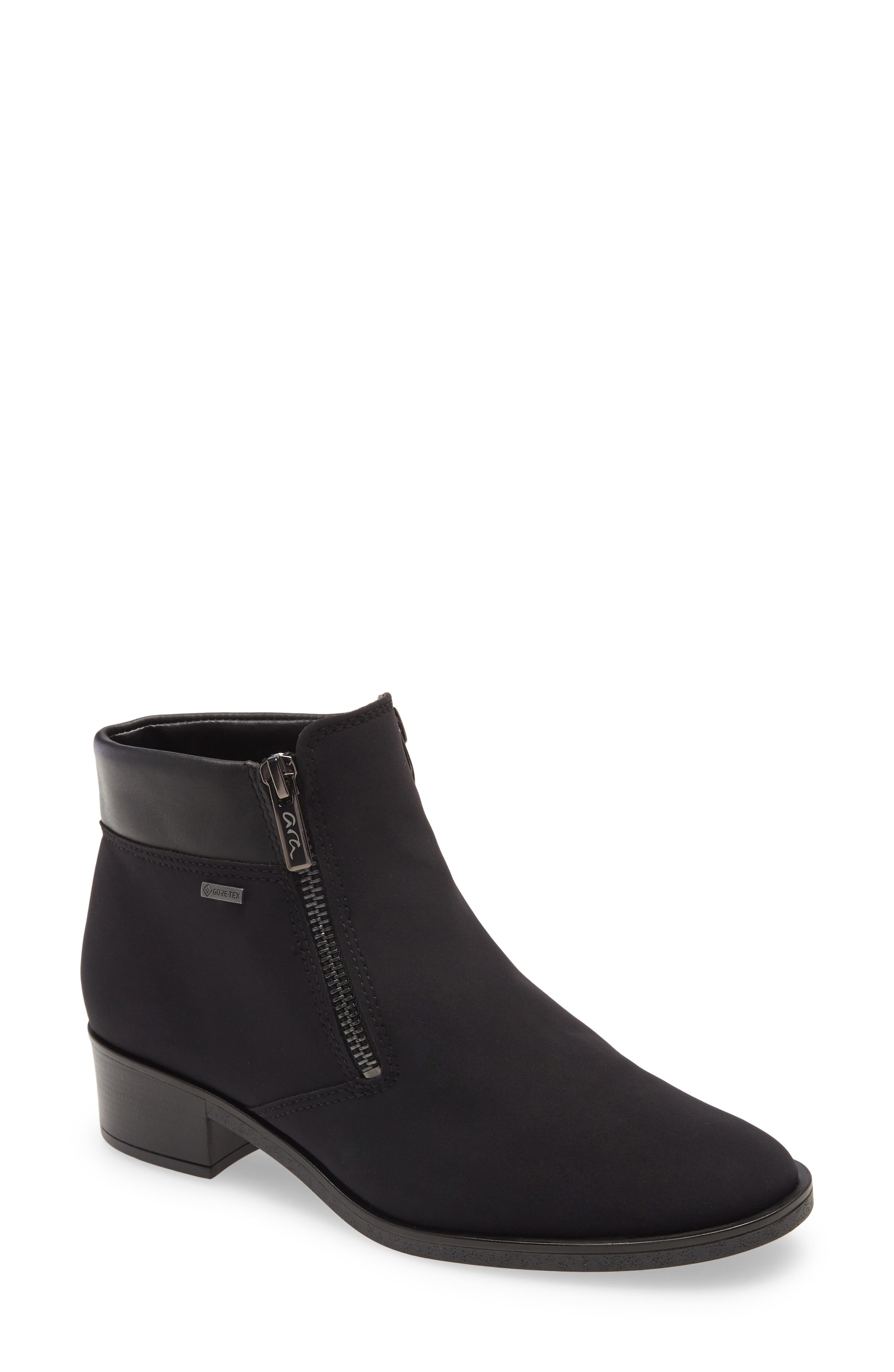 ara 'Patty' Block Heel Boot, Main, color, 