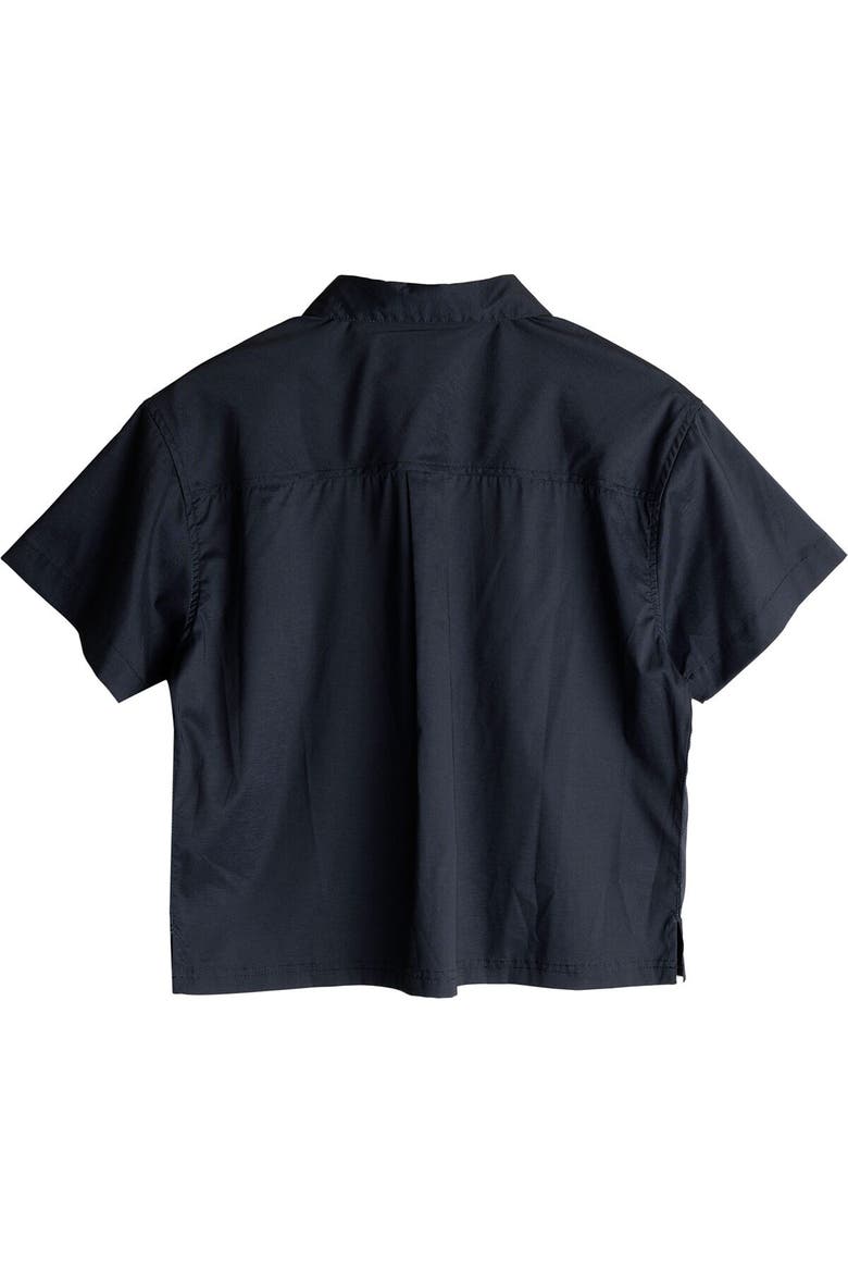 Sea La Vie Shirt - Women's, Alternate, color, Black