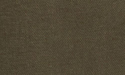 Nydj Tie Waist Linen Blend Skirt