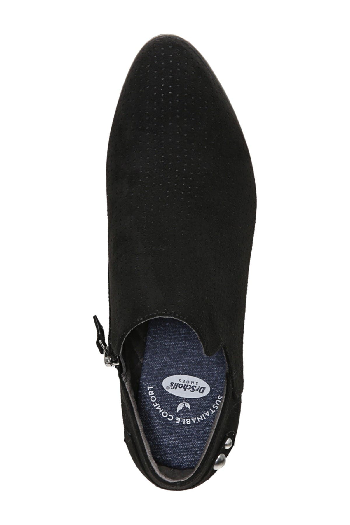 Dr. Scholl's DR. SCHOLLS Never End Bootie, Alternate, color, 