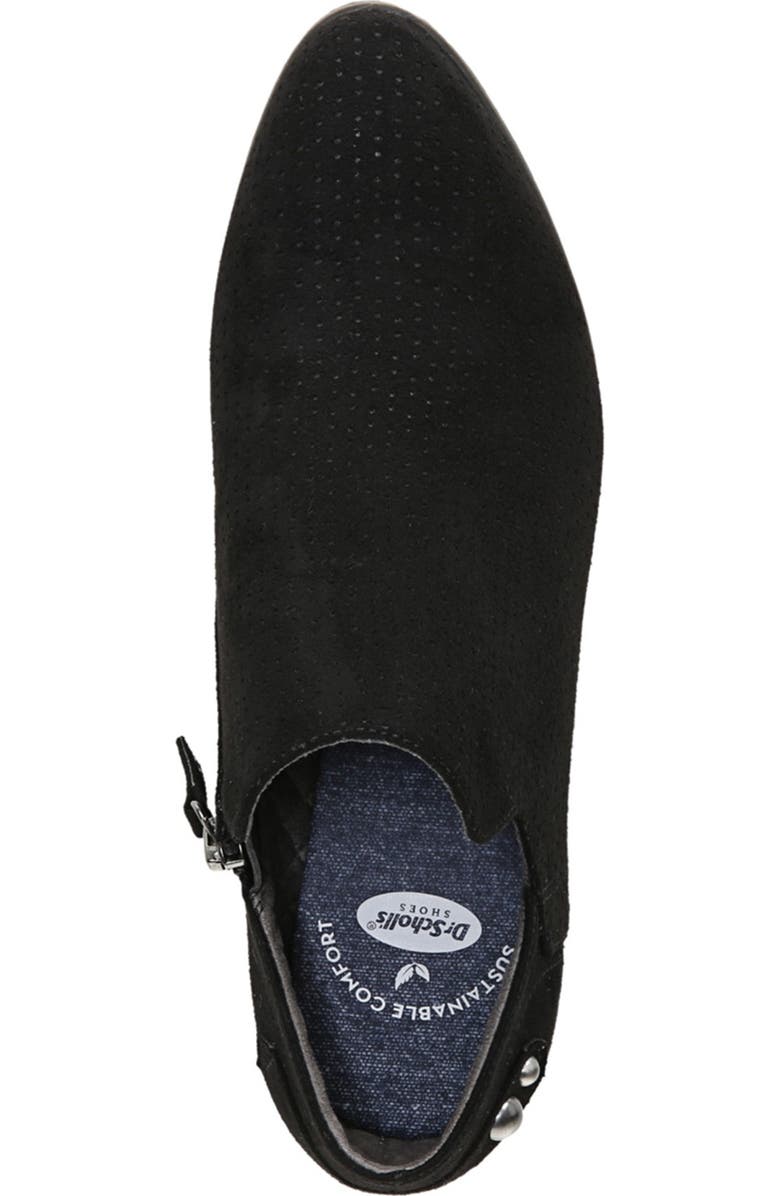 Dr. Scholl's DR. SCHOLLS Never End Bootie, Alternate, color,